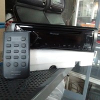 Pioneer DEH-S1050UB - Estereo